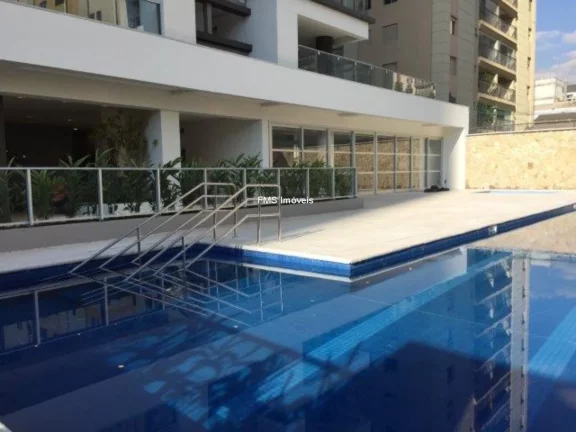 Imagem APARTAMENTO RESIDENCIAL em SÃO PAULO - SP, PINHEIROS