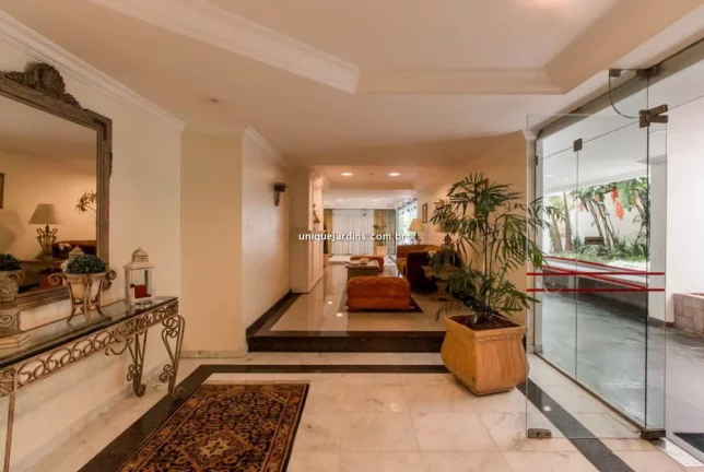 Imagem Apartamento para alugar Jardim Paulista São Paulo
