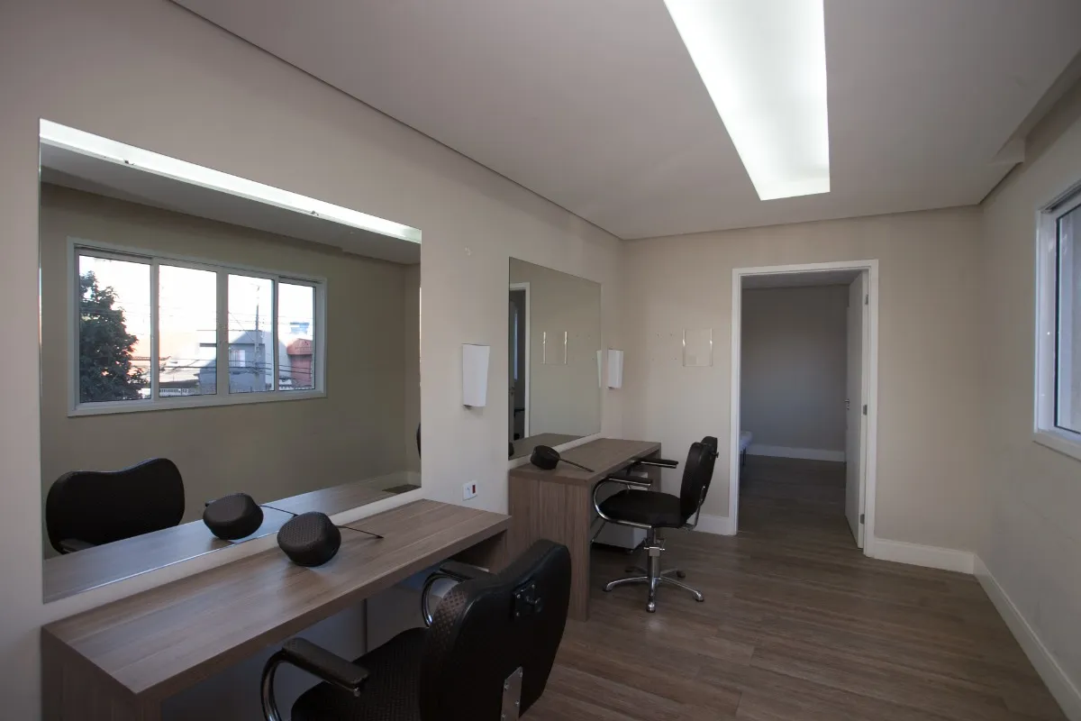 Imagem Apartamento para venda em Vila Marina com 2 quartos, sendo 1 suíte, 47m2