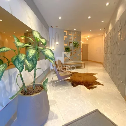 Imagem Apto NOVO (Res. Capraro) | Centro | 3 suítes | 125m²