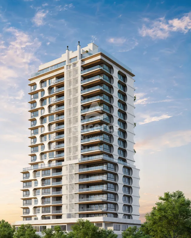 Imagem Apartamento Garden à venda com 3 quartos 3 suítes, 153,25m² em Centro Florianópolis