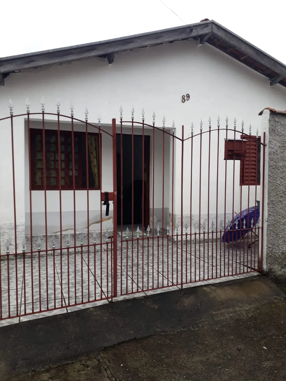 Foto do imóvel Casa à venda 1 Quarto, 242M², Loteamento Residencial Andrade, Pindamonhangaba - SP