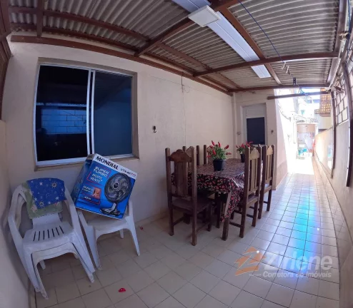 Imagem Viva a Poucos Passos do Mar, apartamento de 2 quartos na av praiana