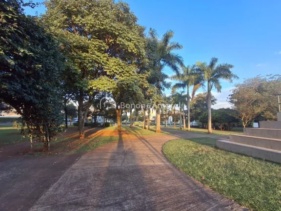 Imagem Terreno de 300 m² muito bem localizado no Reserva Real, um dos condomínios mais desejados da cidad...