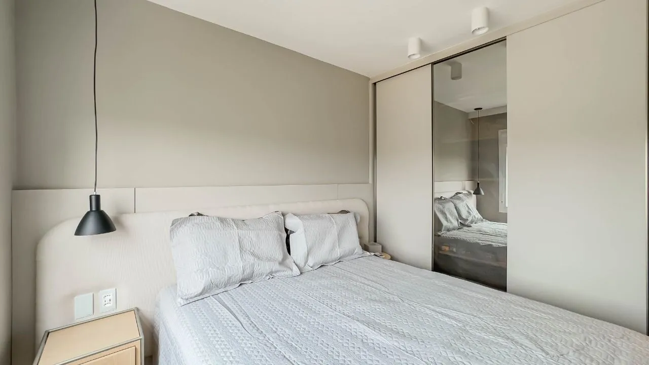 Imagem Apartamento com 2 dorm. vaga coberta a venda no Supreme Altos do Central Parque