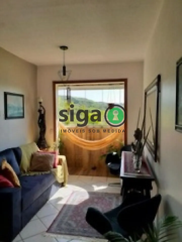 Imagem Apartamento a venda 56 m² 3 dormitório, 1 vaga na Raposo Tavares - São Paulo - SP