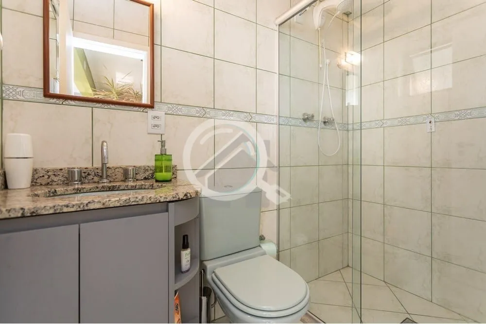 Imagem Excelente cobertura no Jardim Botânico, 2 dormitórios, 1 home office, lavanderia, com piso totalme...