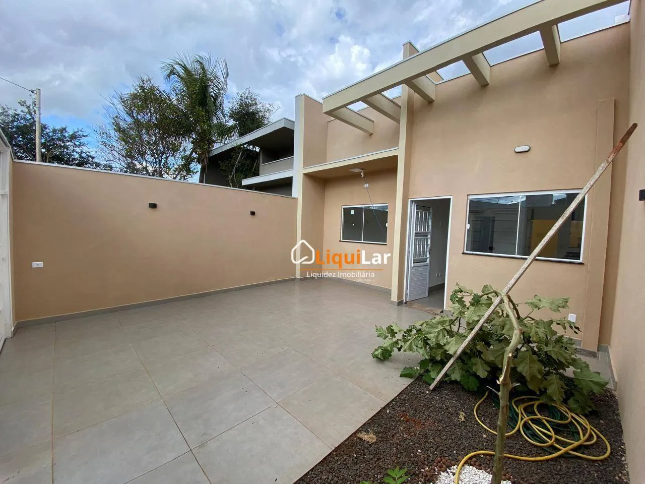 Imagem Imperdível! Casa à Venda no Parque dos Novos Estados