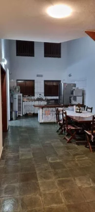 Imagem Sobrado com 4 suítes à venda, 215 m² por R$ 950.000 - Massaguaçu - Caraguatatuba/SP