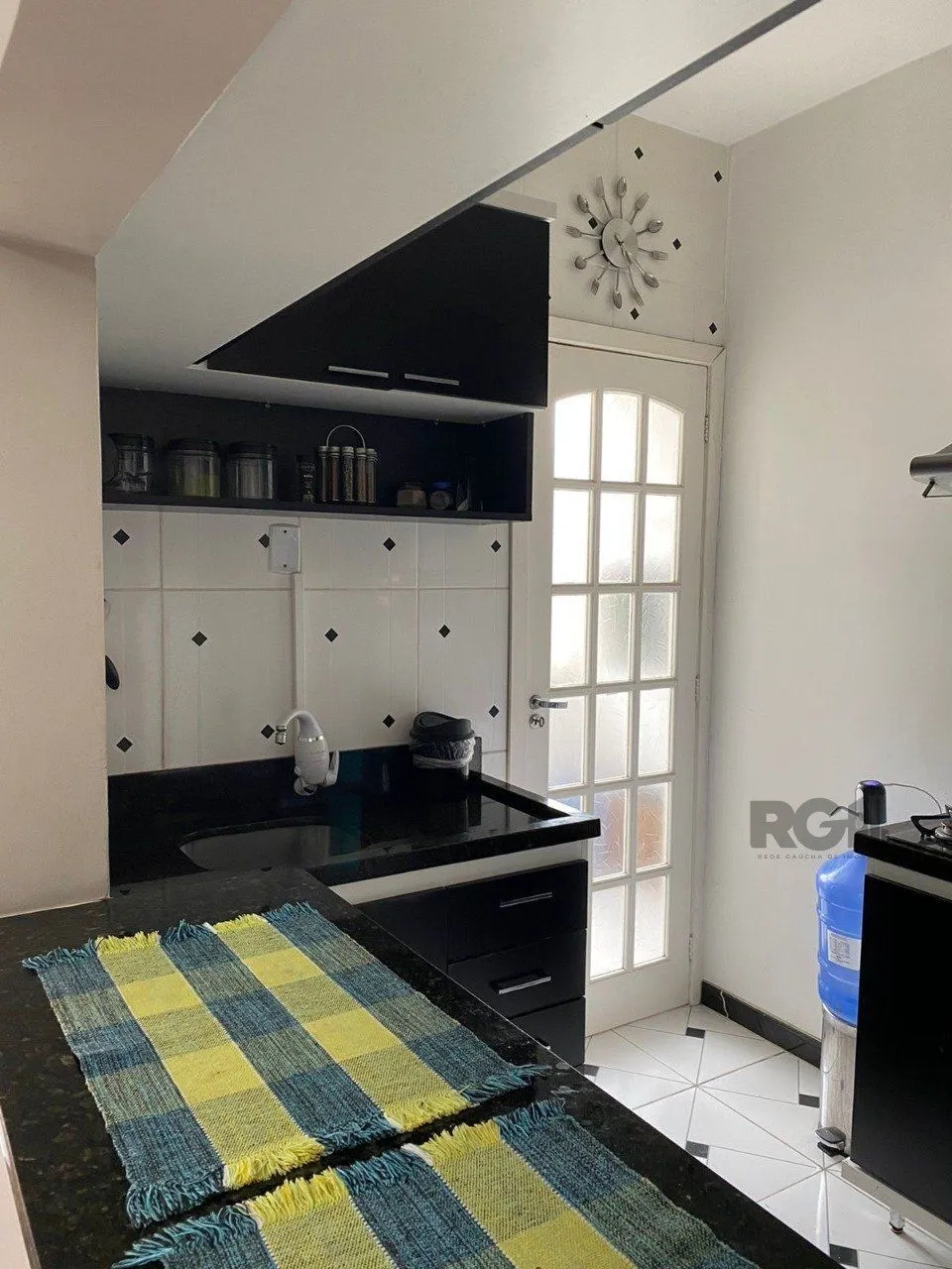 Imagem Apartamento 3 dormitórios à venda São João Porto Alegre/RS