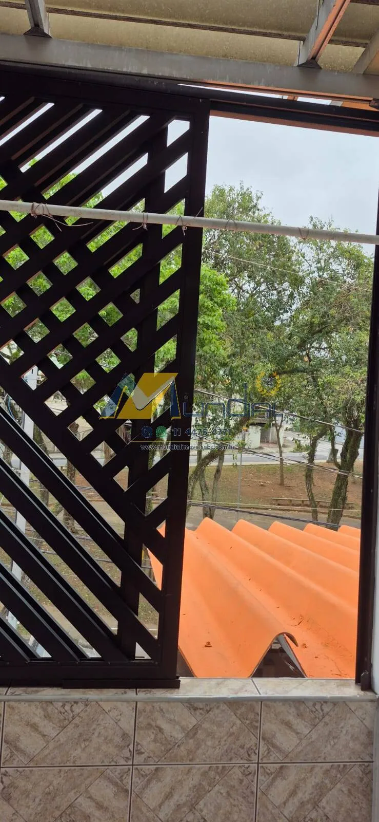 Imagem Sobrado para Locação - Espaço, Conforto e Funcionalidade