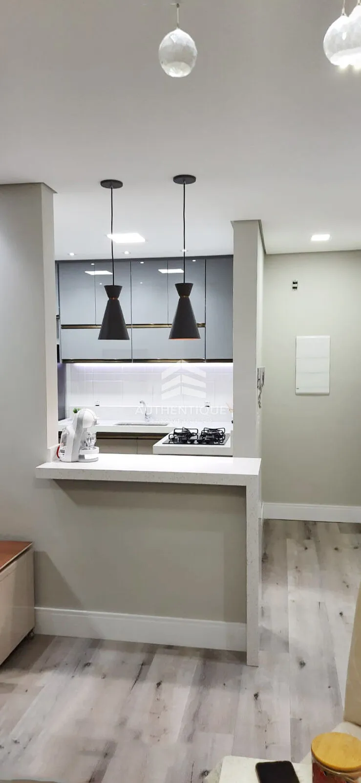 Imagem SPAZIO SBC - Apartamento no Centro de São Bernardo do Campo à venda!