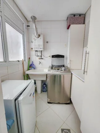 Imagem Cobertura Pé na Areia à venda com 4 Dormitórios 3 suítes 240 m² - Riviera de São Lourenço - Bertioga SP