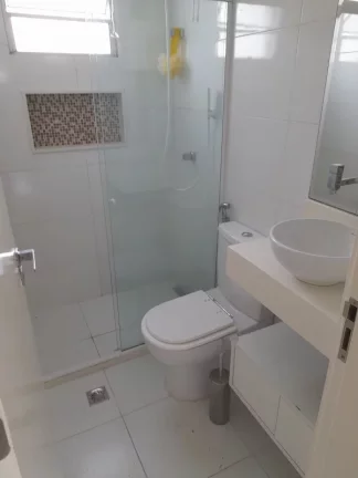 Imagem Apartamento para locação na Santa Monica 2
