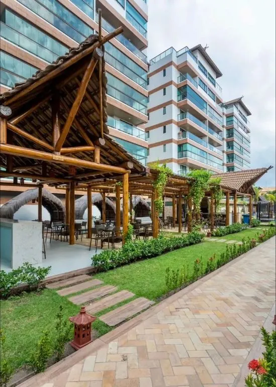 Imagem Apartamento à venda, 130 m² por R$ 1.689.997,00 - Camboinha - Cabedelo/PB