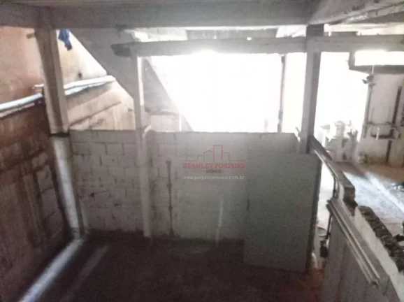 Imagem Galpão para alugar, 255 m² por R$ 4.000,00/mês - Alvorada - Vila Velha/ES