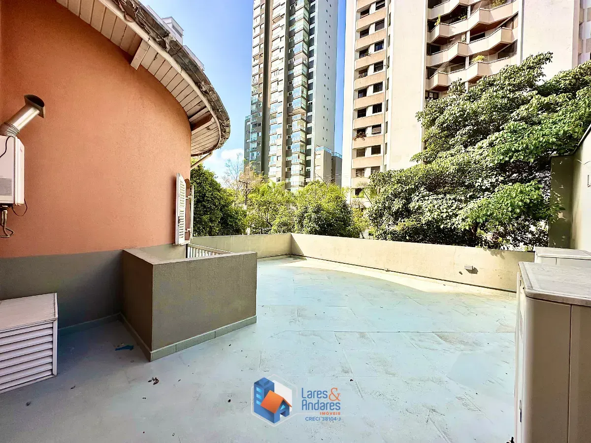 Imagem Casa para venda em Jardim Vila Mariana com 3 quartos, sendo 1 suíte, 255m²