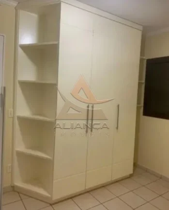 Imagem Apartamento - Ribeirão Preto - Vila Seixas