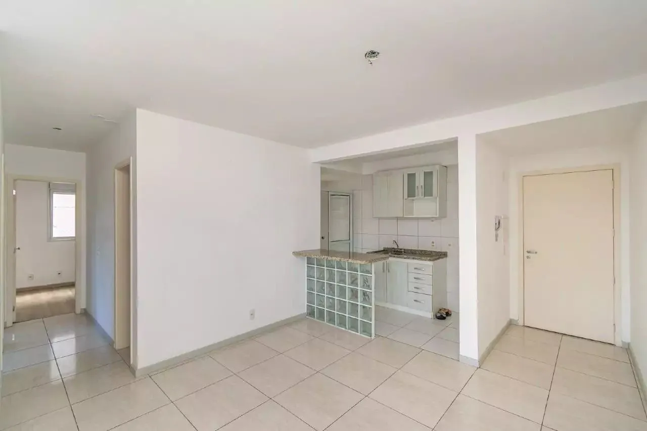 Imagem Apartamento de 3 dormitórios no bairro Teresópolis