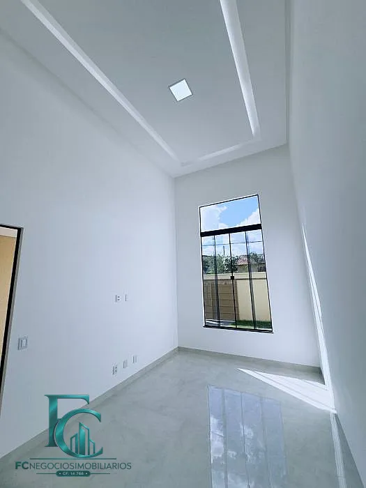 Imagem Linda casa a Venda no Retiro do Bosque Aparecida