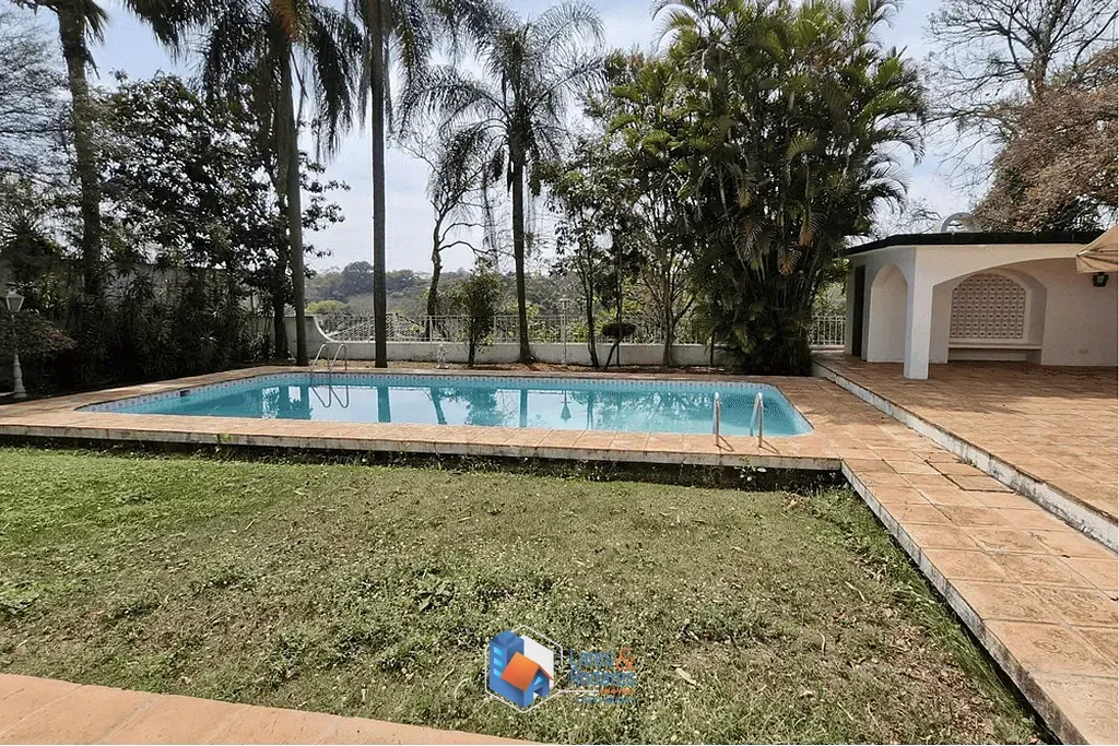 Imagem Casa à venda 4 Quartos 2 Suites 3 Vagas 751M² Jardim Guedala São Paulo - SP
