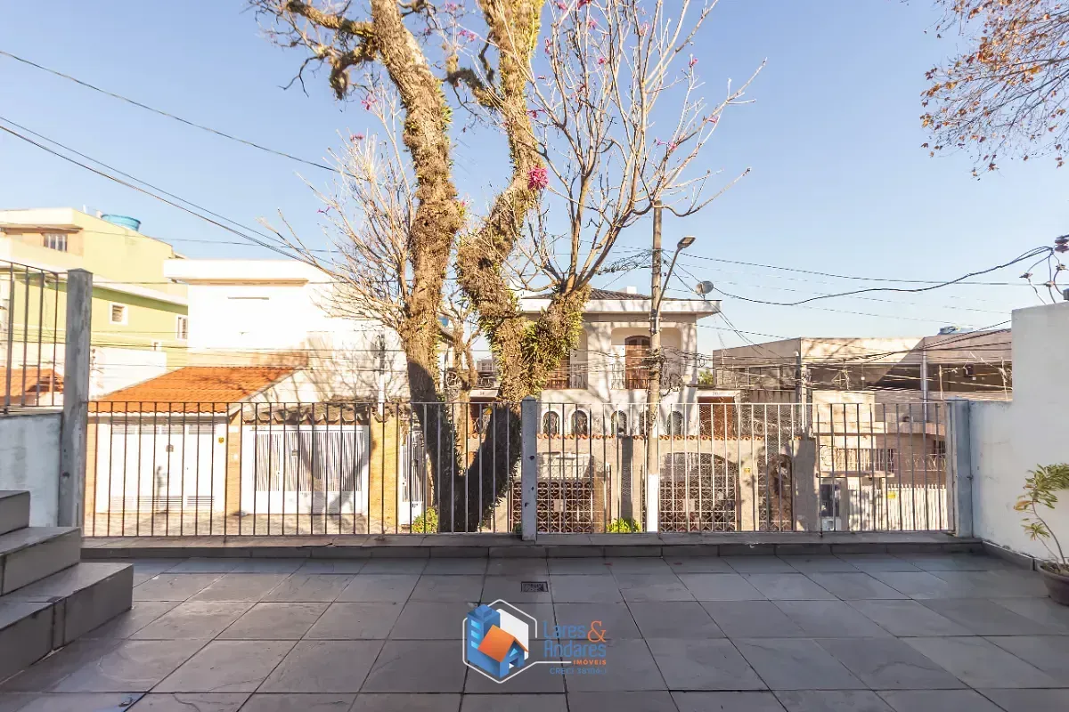 Imagem Casa para venda em Vila Nova Cachoeirinha com 3 quartos, 146m²