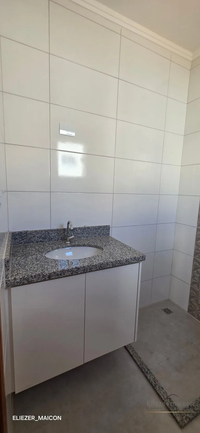 Imagem Apartamento à Venda com 2 quartos no Residencial Veredas, Poços de Caldas - MG