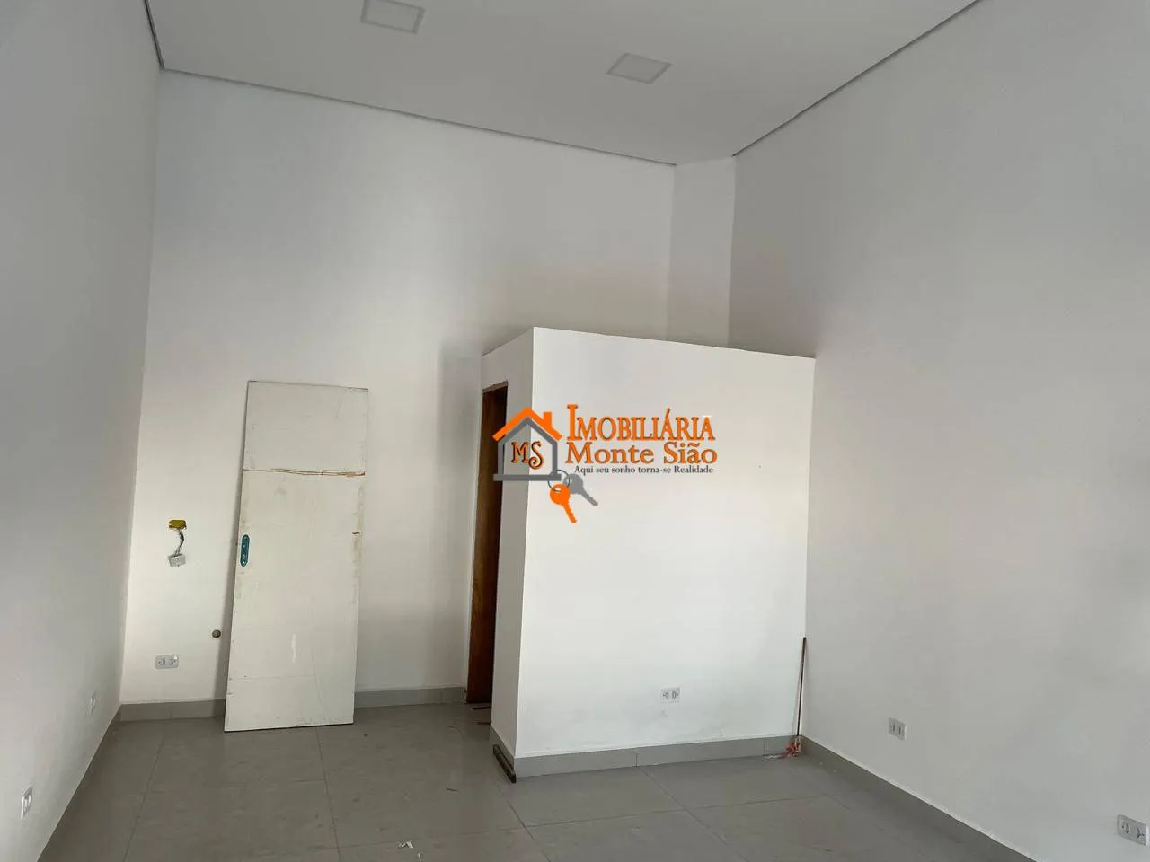 Imagem Sala para alugar, 36 m² por R$ 3.850,00/mês - Vila Progresso - Guarulhos/SP