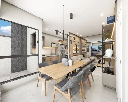 Imagem "Excelente Oportunidade! Apartamento no Centro de Barra Velha"
