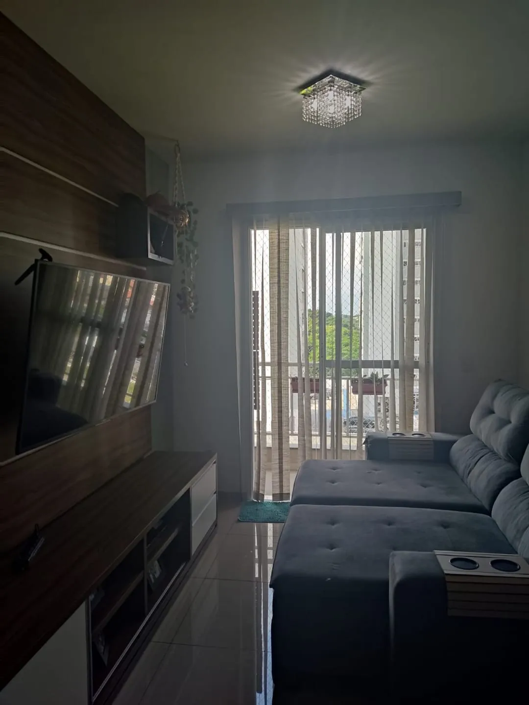 Imagem Apartamento à venda 3 Quartos, 1 Suite, 1 Vaga, 74M², Vila São José, Taubaté - SP | Condomínio Torres do vale
