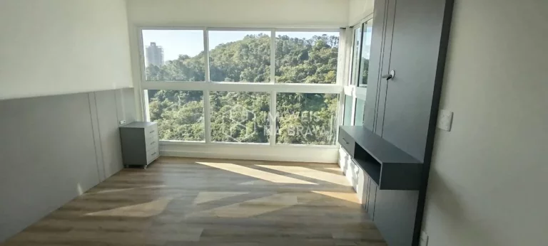 Imagem APARTAMENTO 2 SUÍTES - 2 VAGAS - LOCAÇÃO - PRAIA BRAVA - ITAJAI/SC
