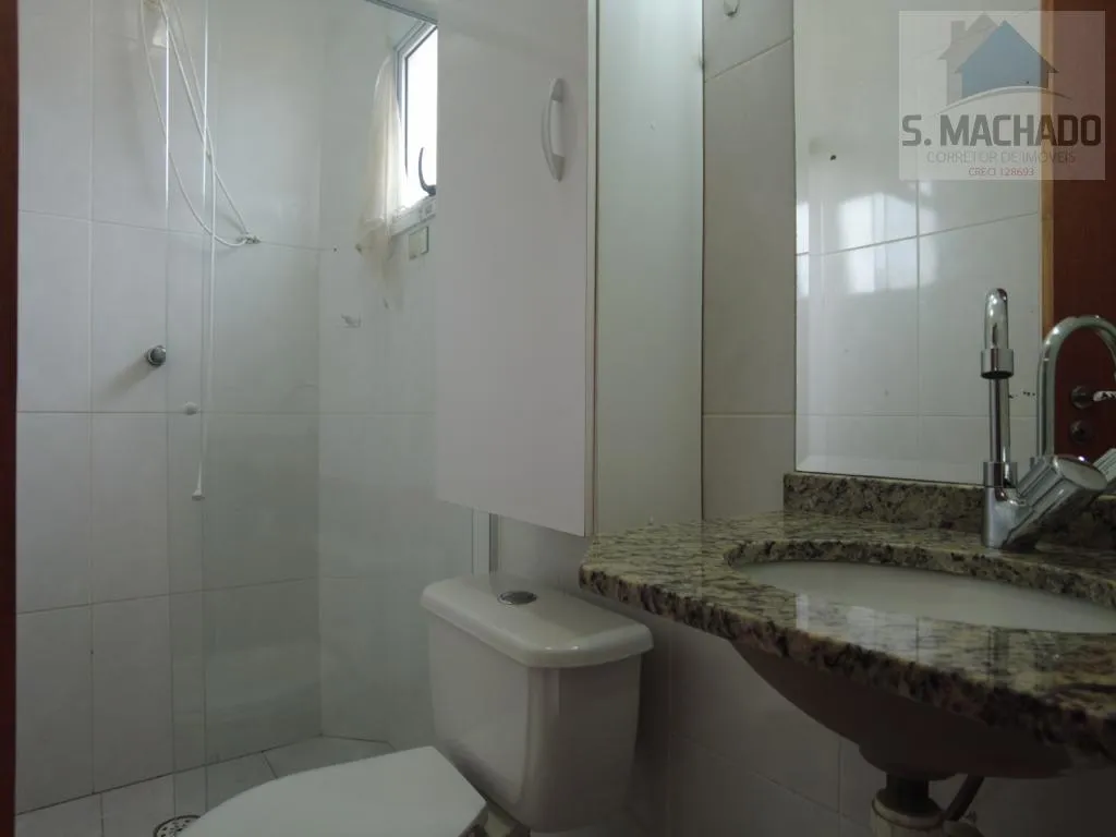 Imagem Apartamento para Venda em Santo André / SP no bairro jardim Santo Antonio