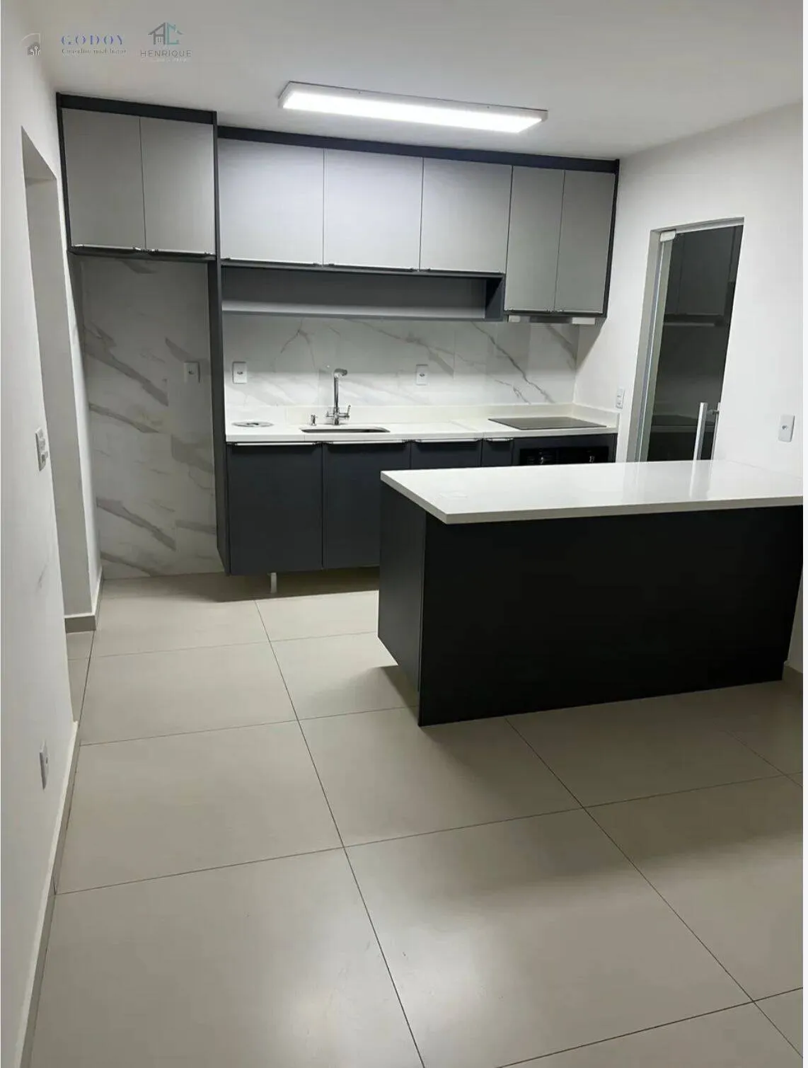 Imagem Casa à Venda no Condomínio Vale das Serras