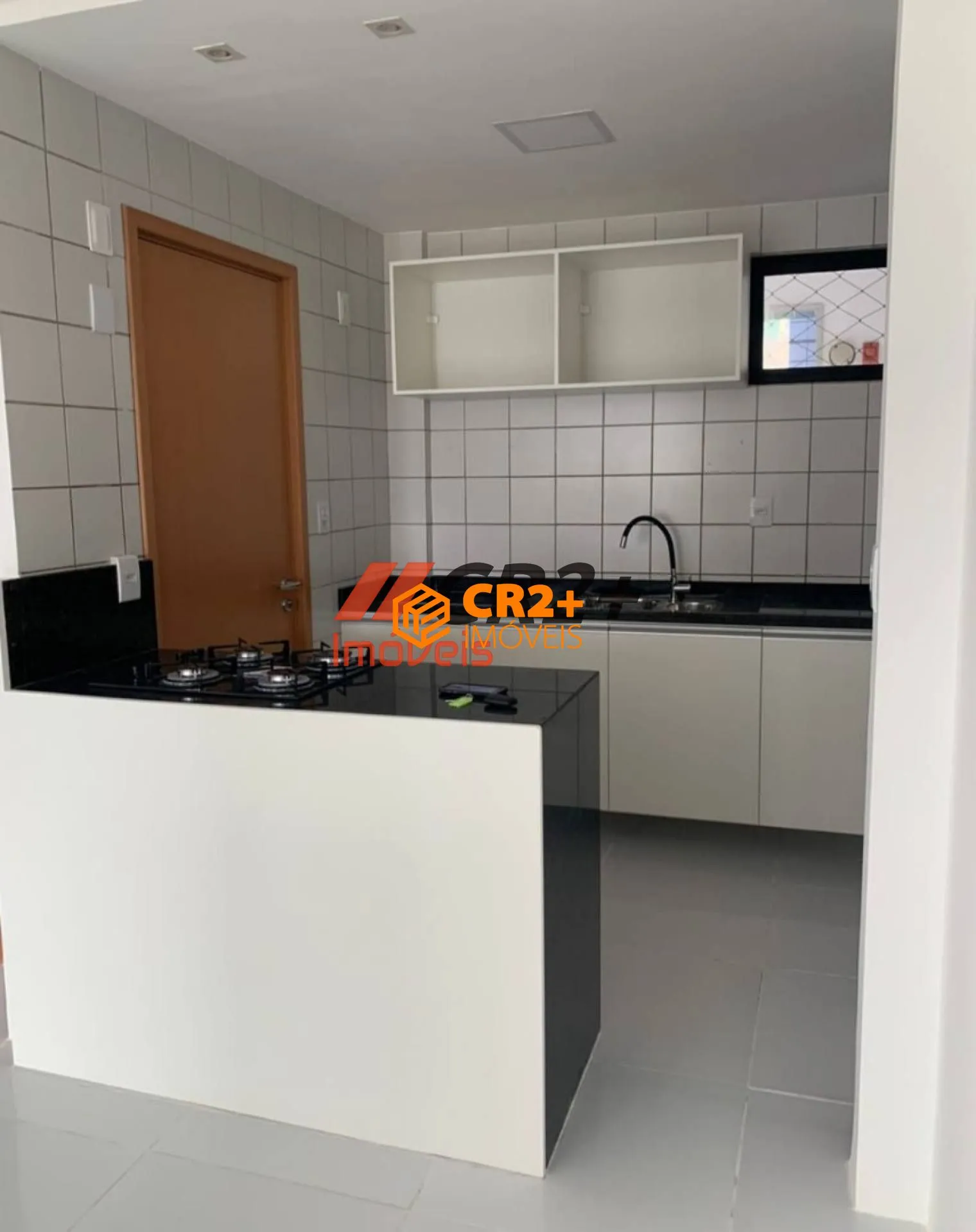 Imagem Apartamento a Venda 126m2 com 4 Quartos, 2 Suítes, no Pina.