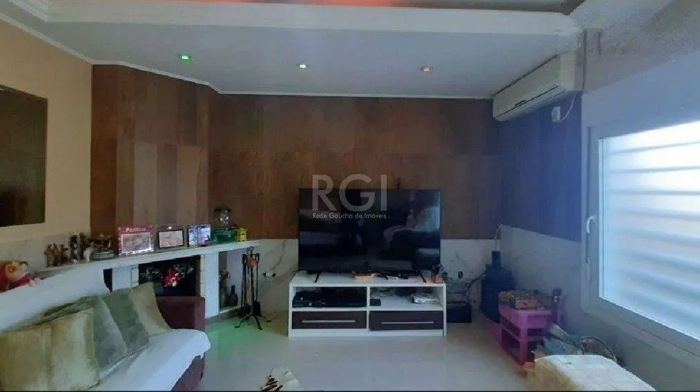 Imagem Casa para Venda - 171.46m², 3 dormitórios, sendo 1 suites, 4 vagas - Medianeira
