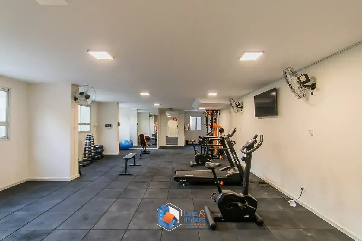 Imagem Apartamento para venda em Vila Ida com 3 quartos, sendo 1 suíte, 140m²