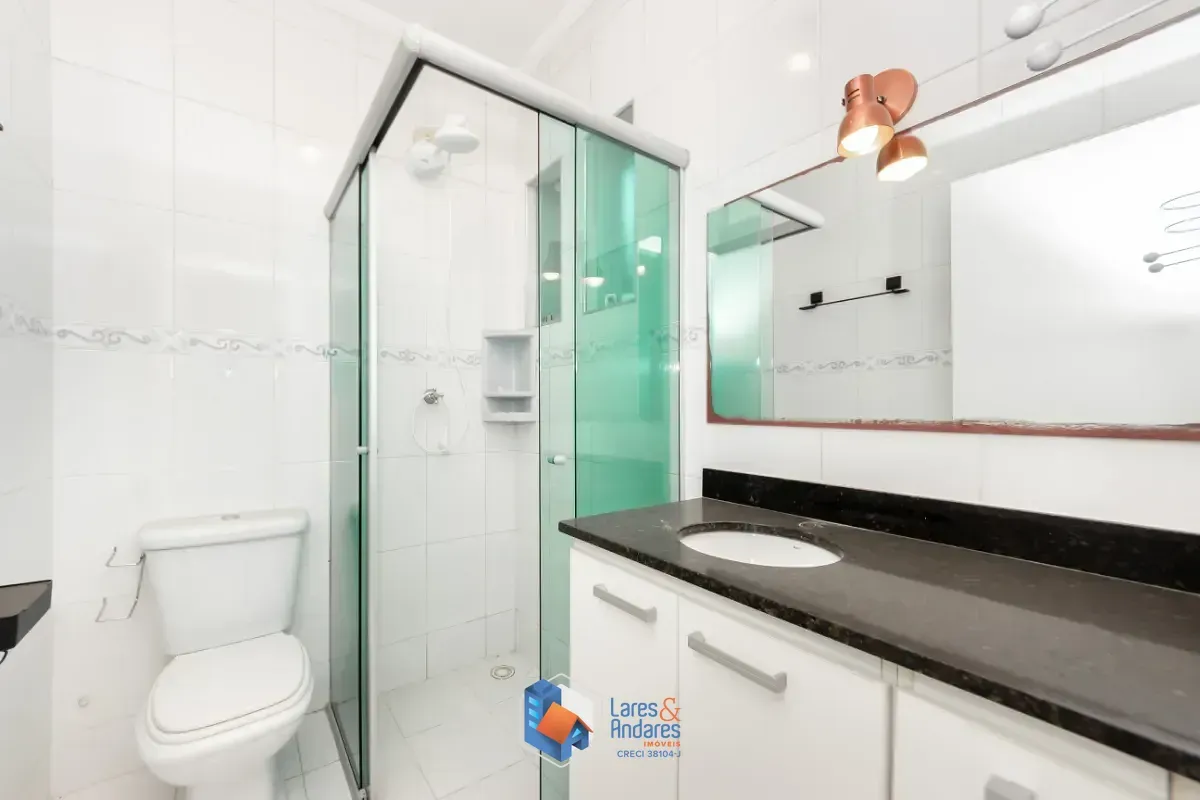 Imagem Casa para venda e locação em Vila Isolina Mazzei com 3 quartos, sendo 3 suítes, 218m²