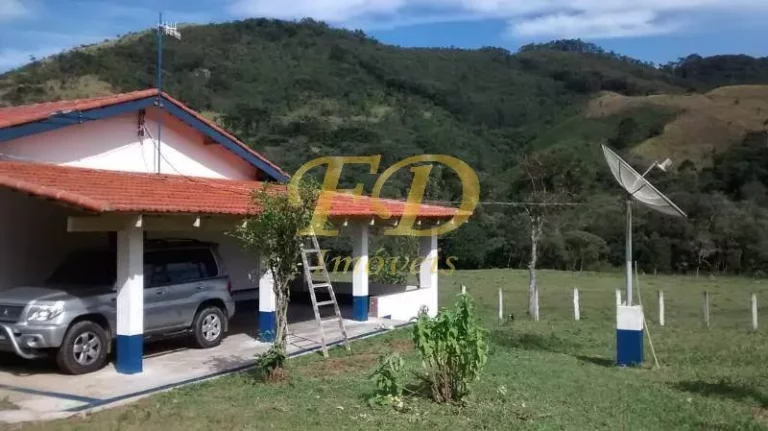 Foto do imóvel Fazenda em Joanópolis