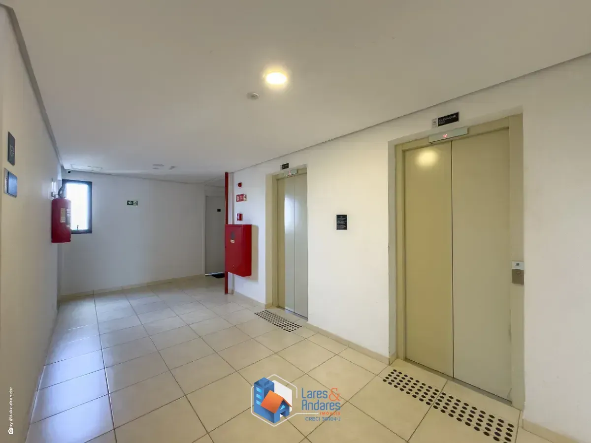 Imagem Apartamento para venda em Jardim Panorama com 2 quartos, 39m²