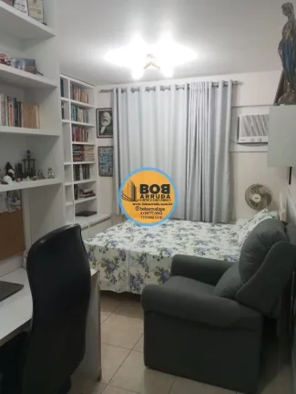 Imagem Apartamento Padrão