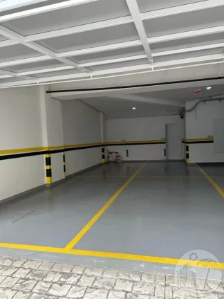 Imagem Elegância Exclusiva: 4 Suítes 4 Vagas Térreas Lazer Completo