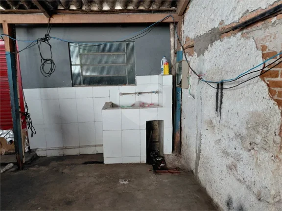 Imagem Terreno à venda em Alto da Lapa, São Paulo - SP
