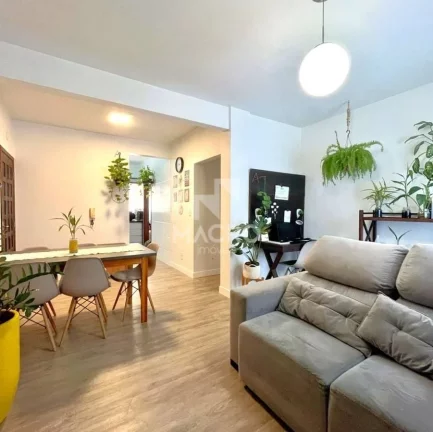 Imagem Apartamento | Jaraguá Esquerdo | 2 quartos (1 suíte) | 61m²