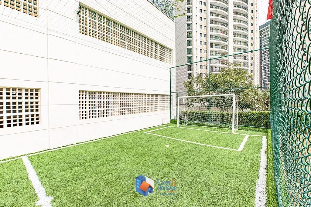 Imagem Apartamento à venda 3 Quartos 3 Suites 3 Vagas 171M² Alto da Boa Vista São Paulo - SP