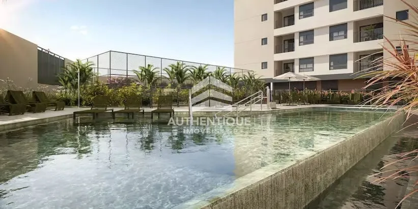 Foto do imóvel VICCINO PRACA DA ARVORE - Apartamento à venda em Avenida Senador Casemiro da Rocha, 683 - Mirandópolis, São Paulo - SP