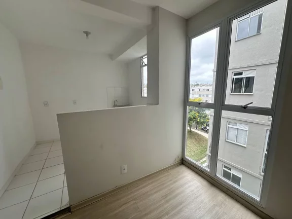 Imagem APARTAMENTO PASSANDO DÍVIDA