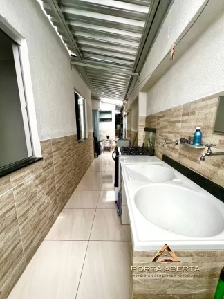 Imagem Apartamento 03 quartos sendo 01 suíte - Bairro Cidade Nova - cód 1542