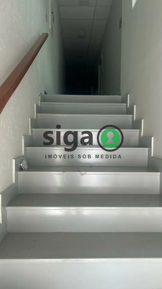 Imagem Prédio Comercial 260m² a 800m Metrô Tatuapé | Versátil e C/ Vagas.