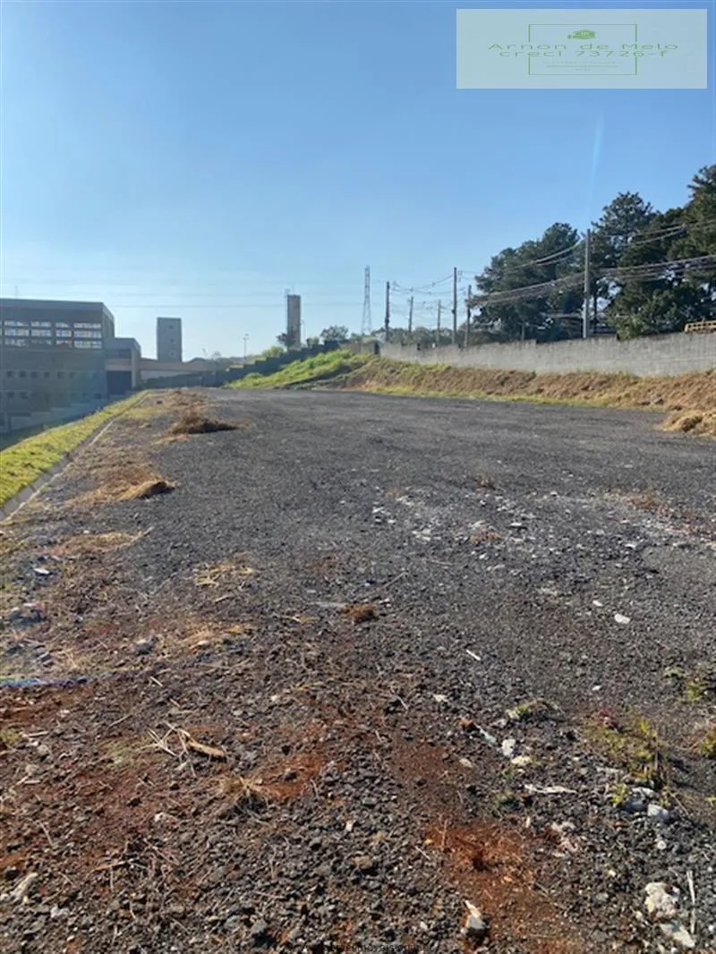 Imagem Terrenos Comerciais para locação em Barueri no bairro Jardim Mutinga