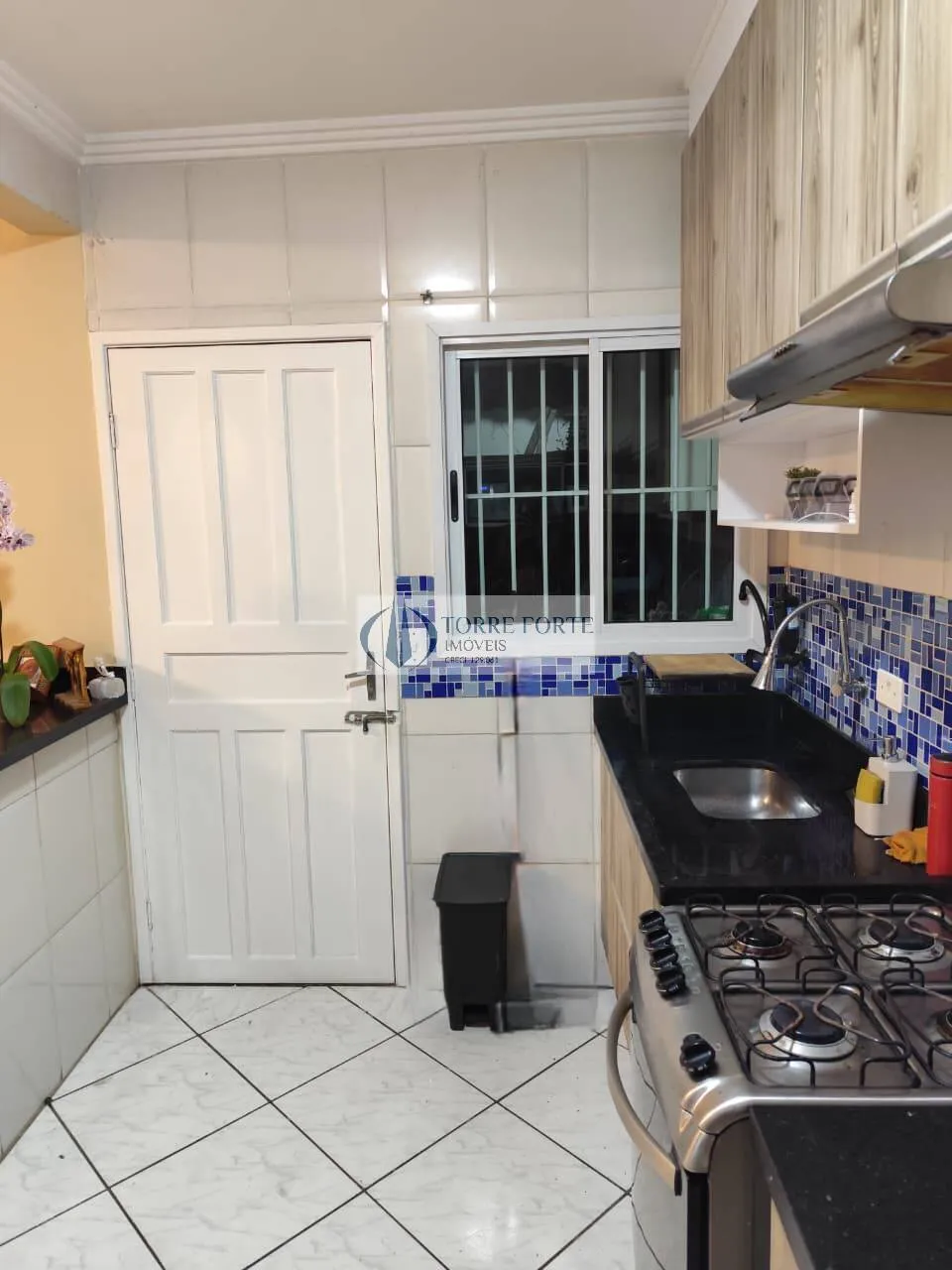 Imagem Lindo Sobrado com 2 dormitórios em Itaquera 